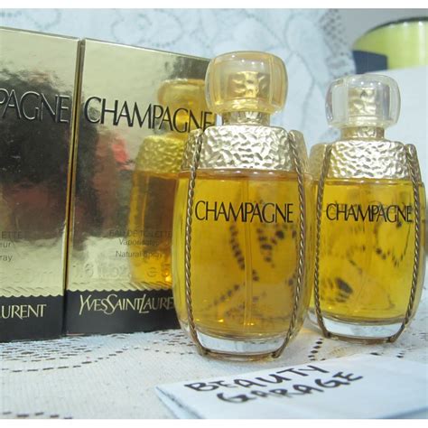 yves saint laurent champagne 50ml|yves saint laurent discontinued perfume.